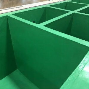 呼和浩特防腐水池，呼和浩特水池防腐防渗怎么做，呼和浩特防腐水池施工厂家